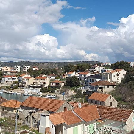 Apartman Marin Ražanj 외부 사진