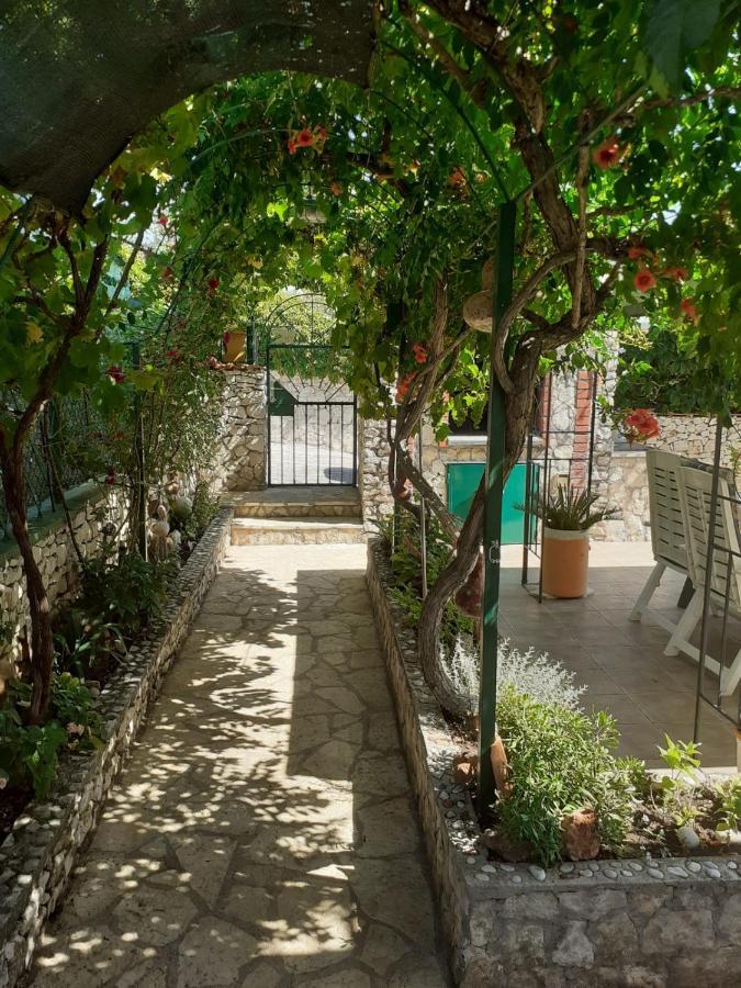 Apartman Marin Ražanj 외부 사진