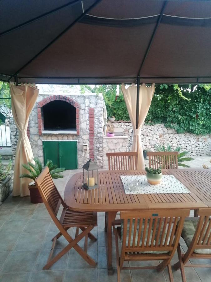 Apartman Marin Ražanj 외부 사진