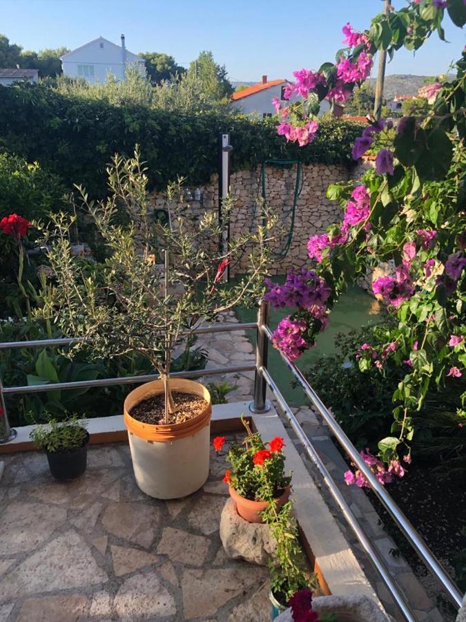 Apartman Marin Ražanj 외부 사진