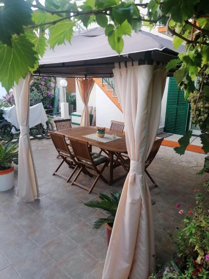 Apartman Marin Ražanj 외부 사진
