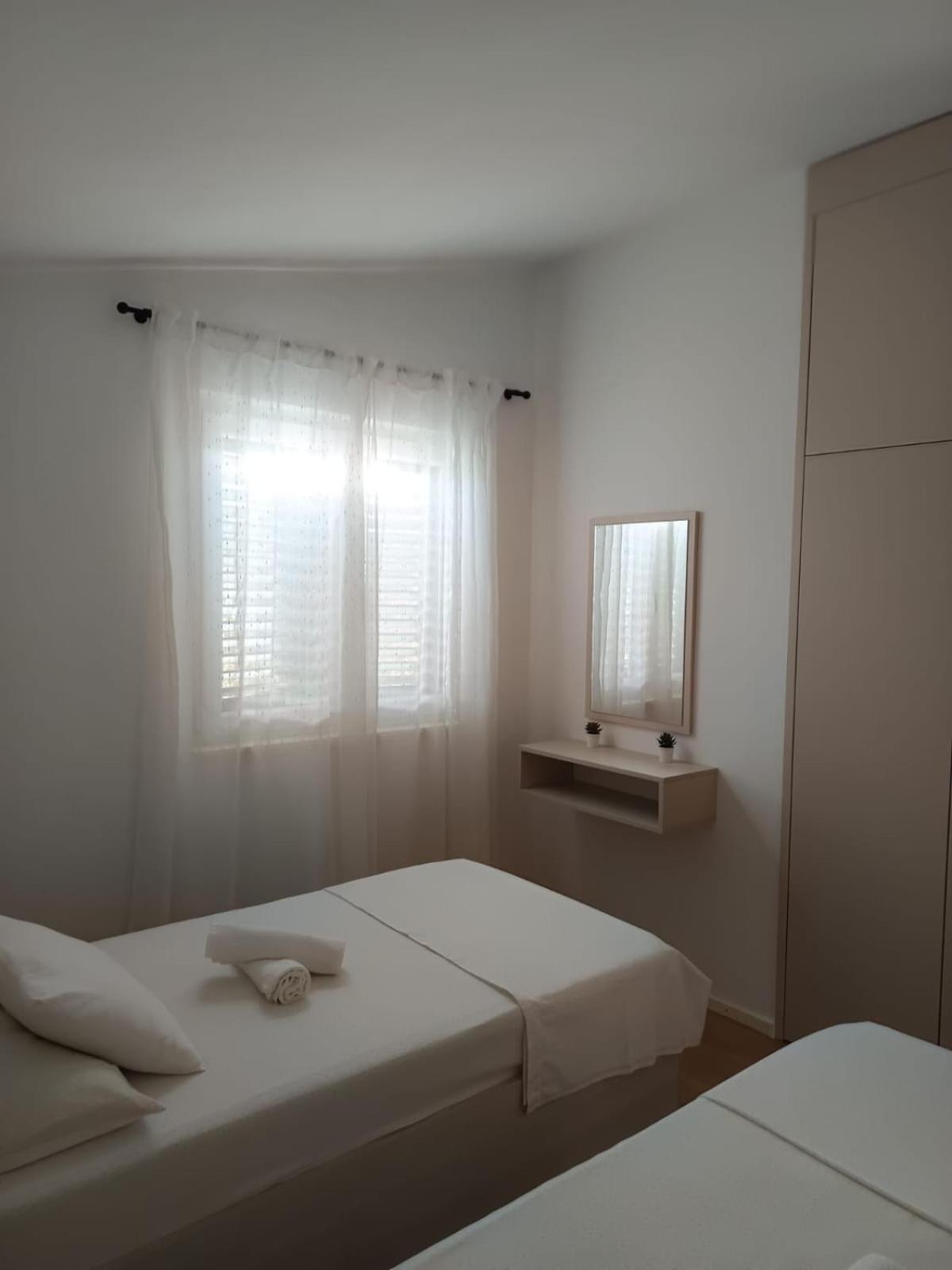 Apartman Marin Ražanj 외부 사진