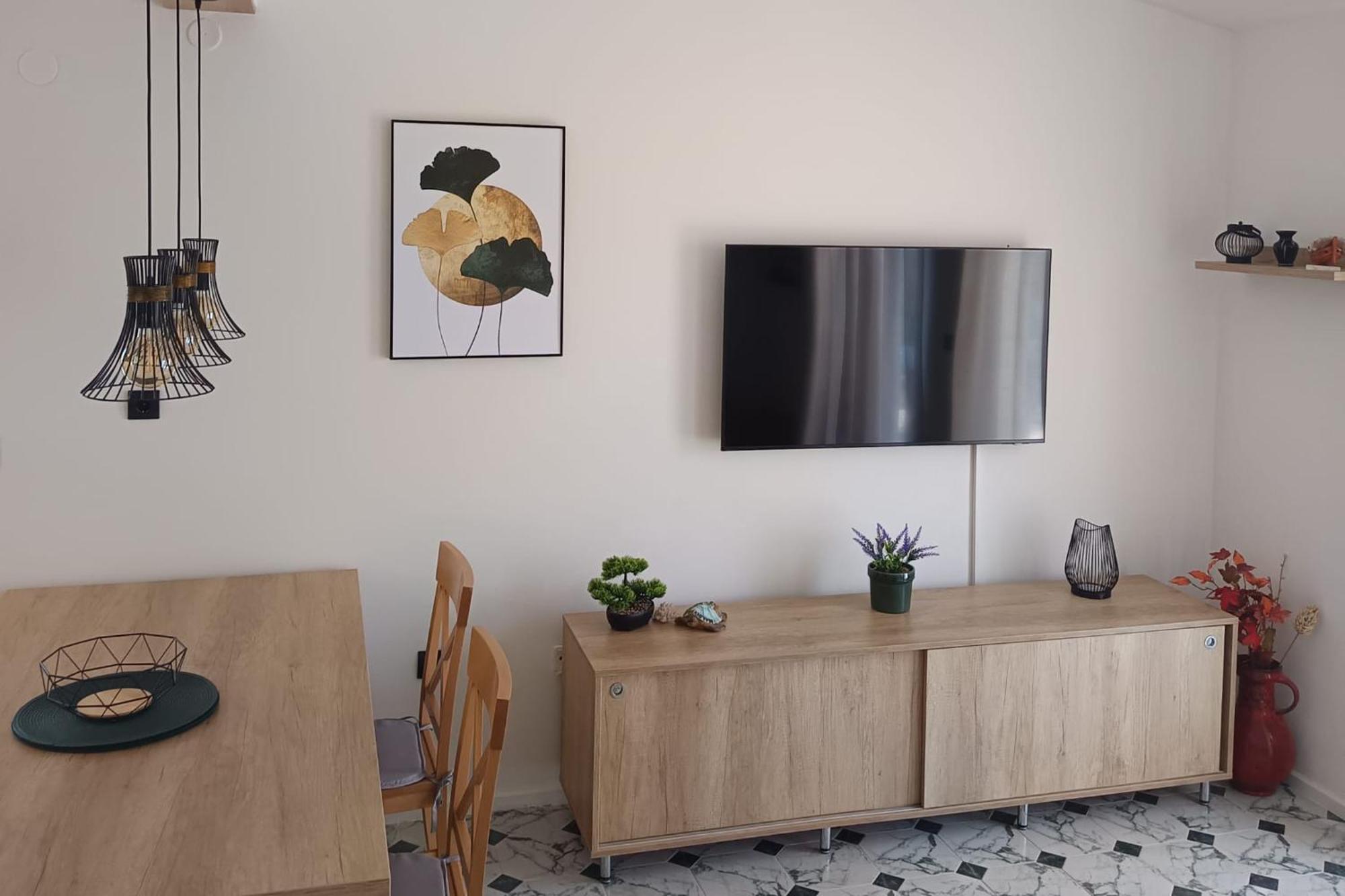 Apartman Marin Ražanj 외부 사진