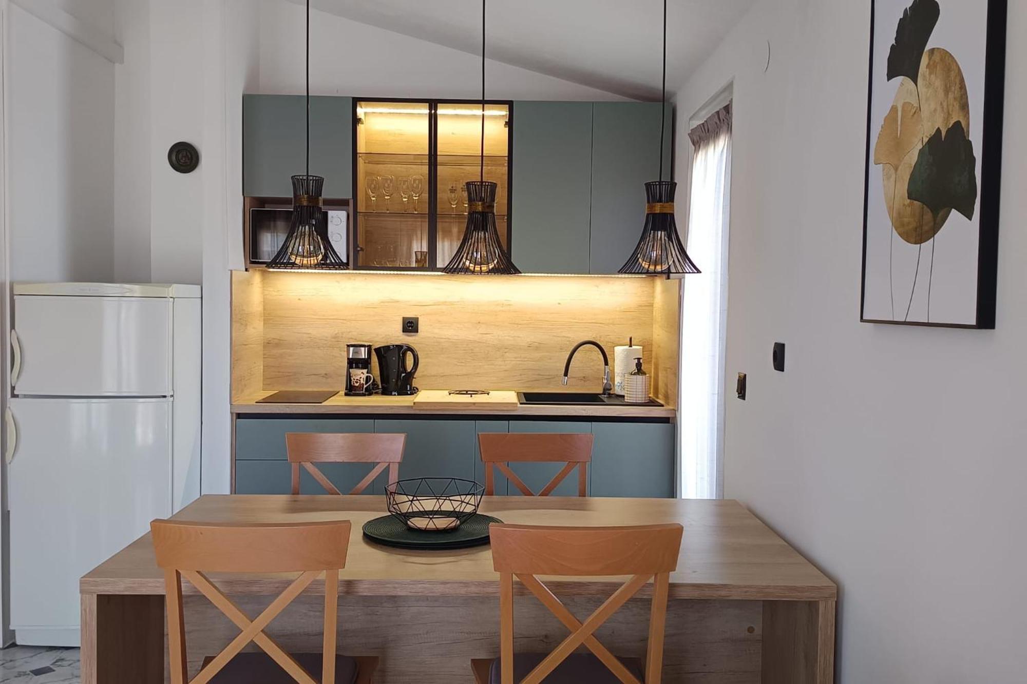 Apartman Marin Ražanj 외부 사진