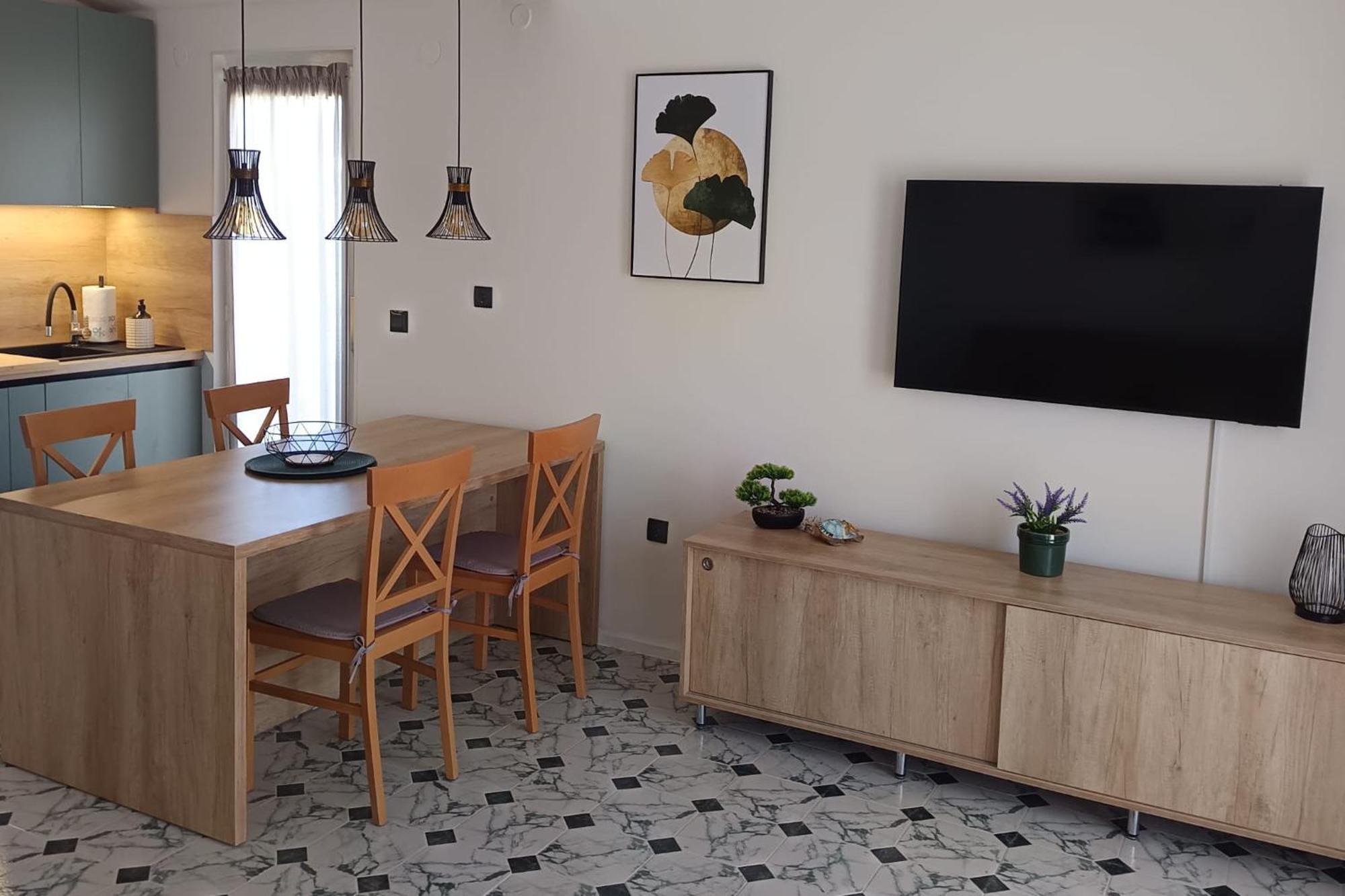 Apartman Marin Ražanj 외부 사진