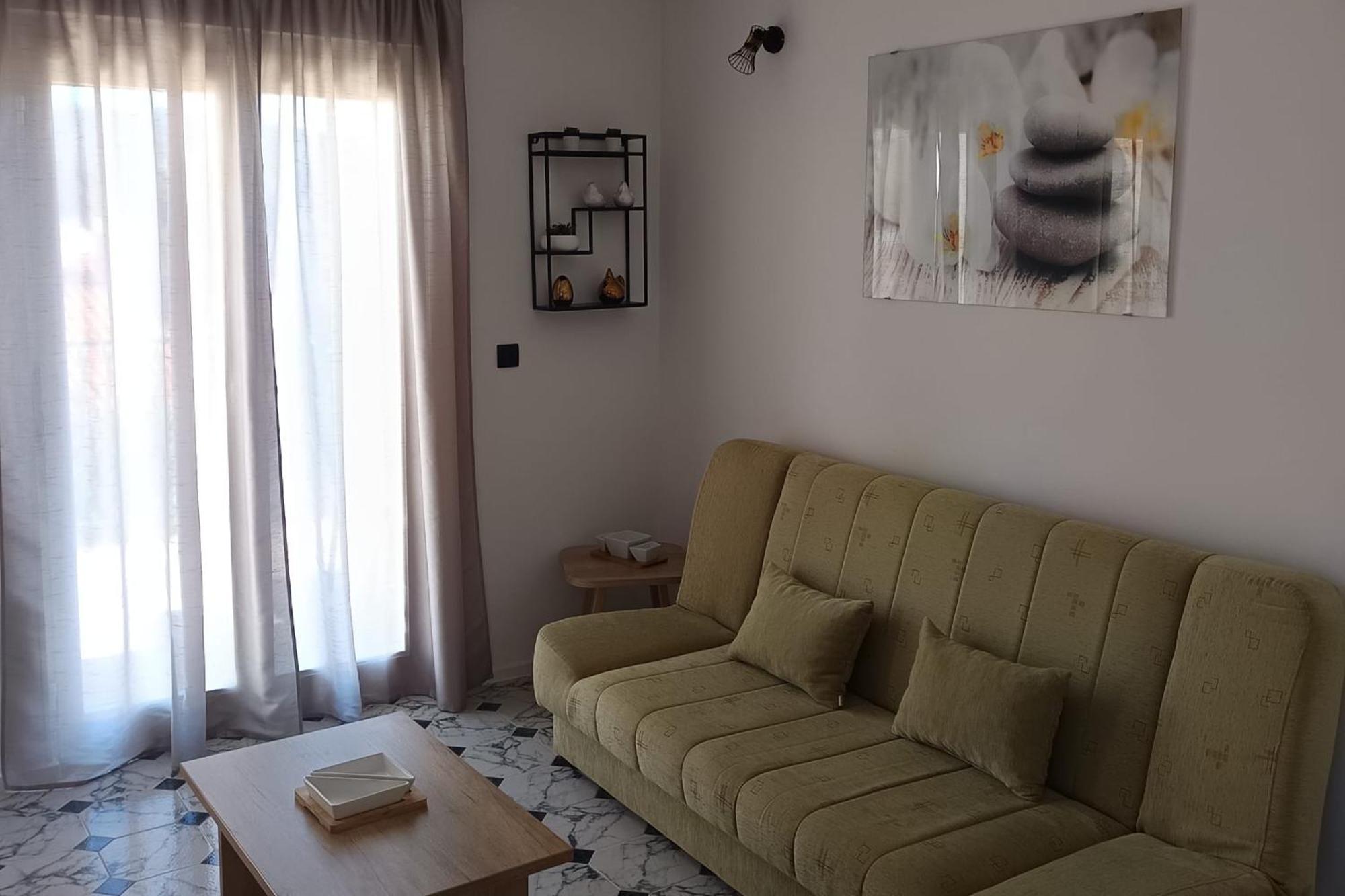 Apartman Marin Ražanj 외부 사진