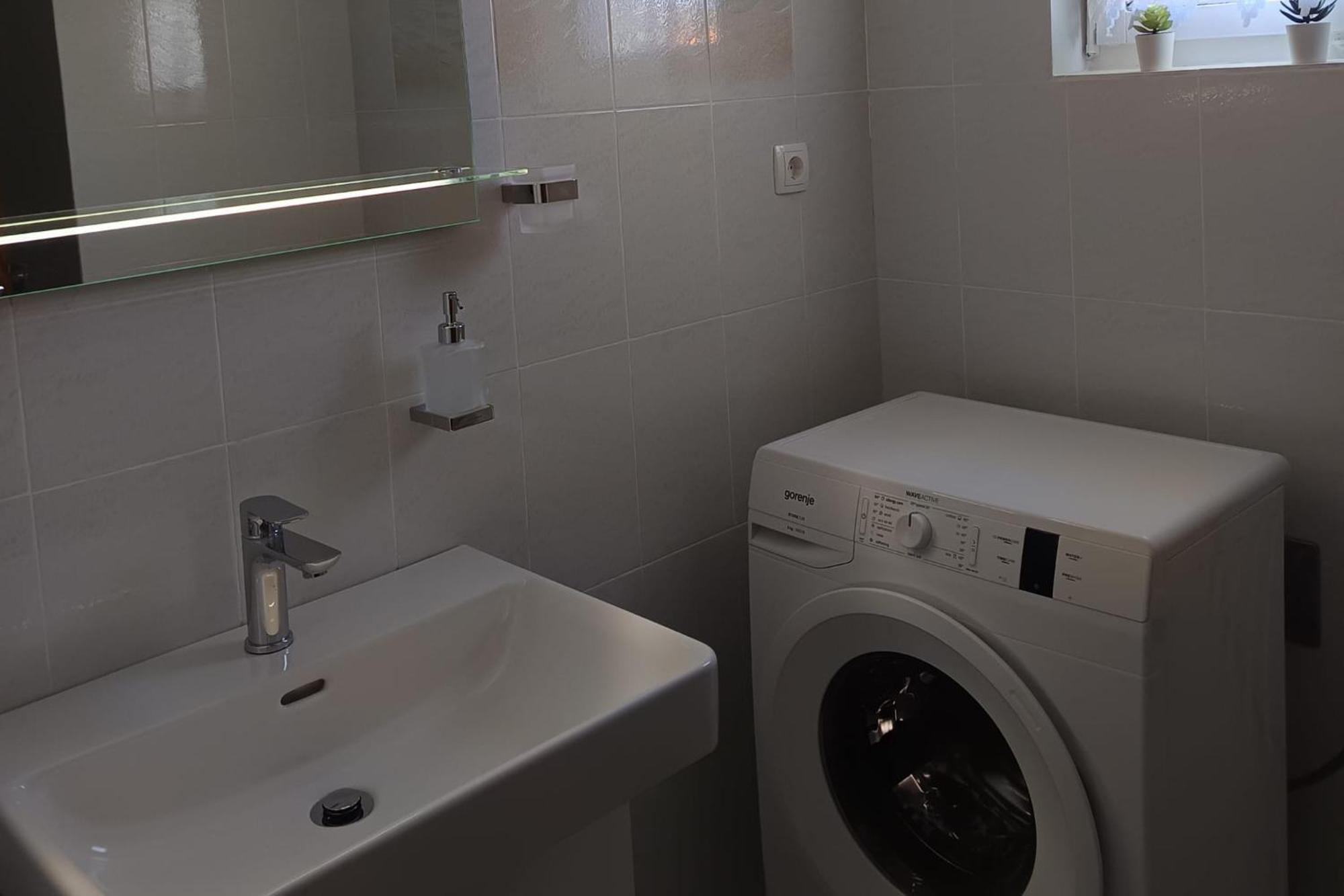 Apartman Marin Ražanj 외부 사진