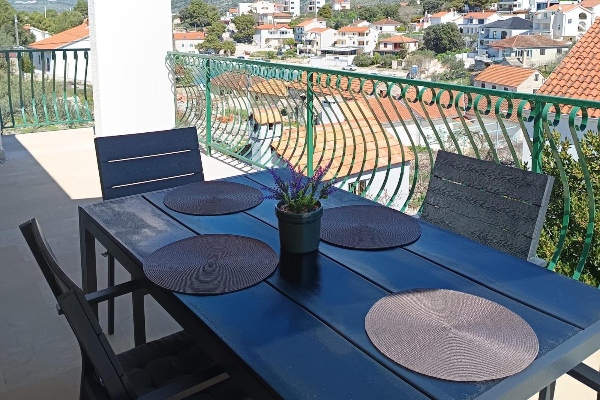 Apartman Marin Ražanj 외부 사진