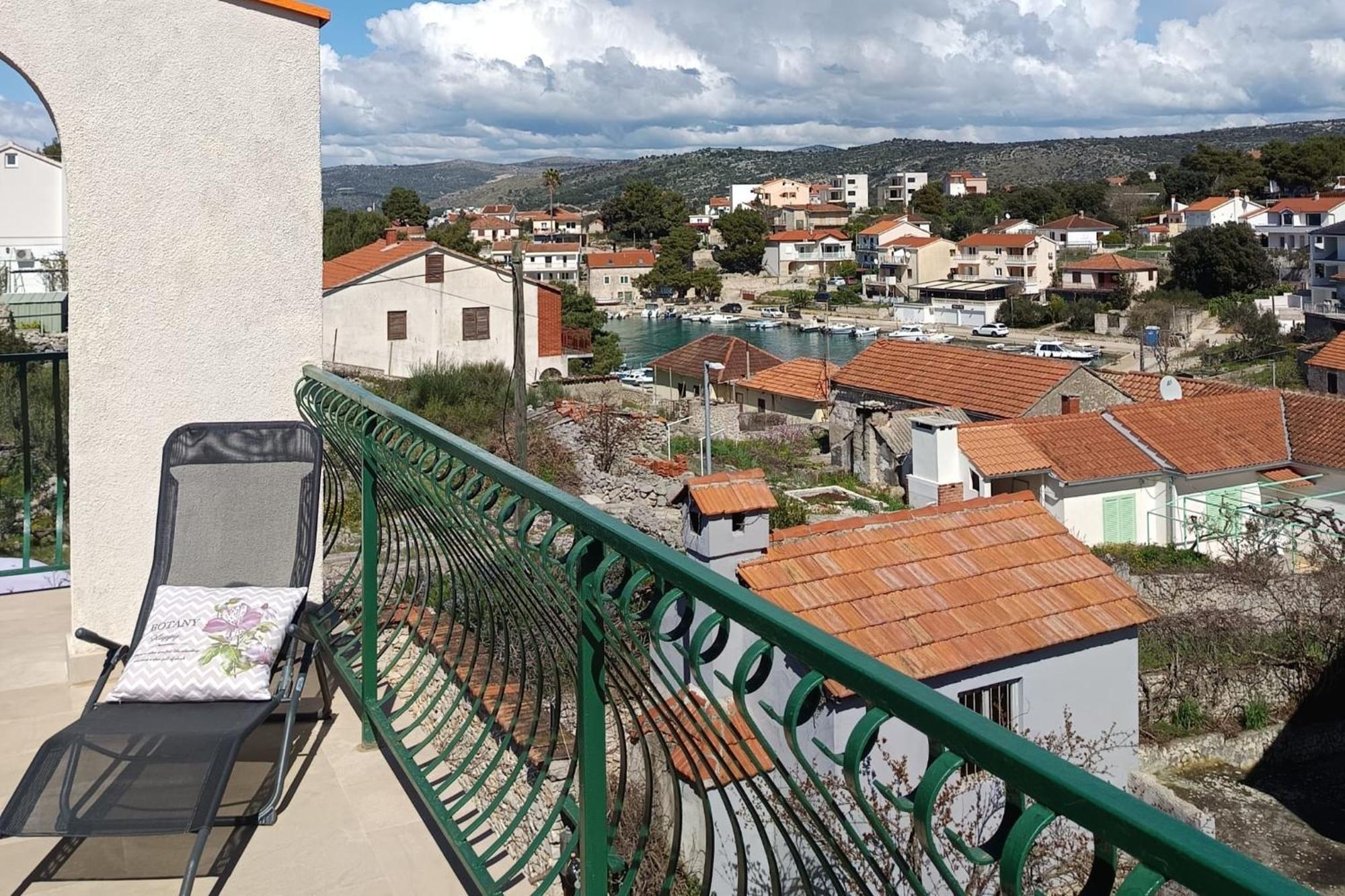 Apartman Marin Ražanj 외부 사진